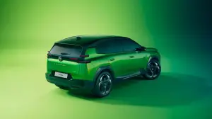Citroen C5 Aircross 2025 - 2