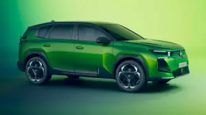Citroen C5 Aircross 2025 - 8