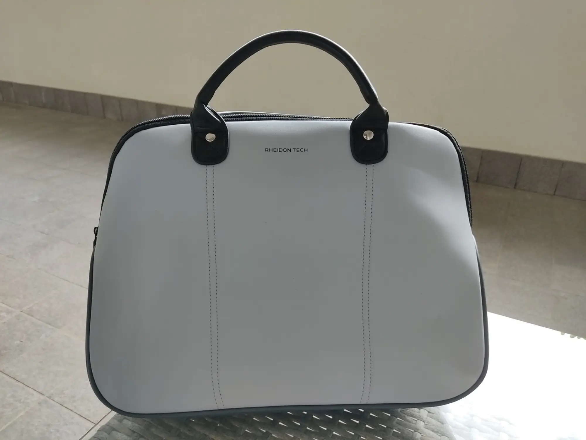 Rheidon PC200 - Prova caricabatterie - 9