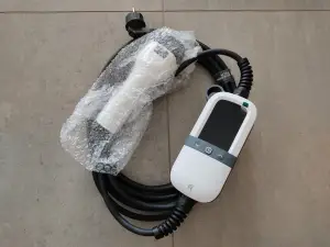 Rheidon PC200 - Prova caricabatterie