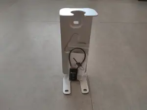 Rheidon PC200 - Prova caricabatterie