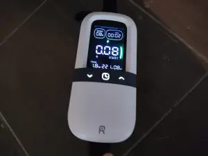 Rheidon PC200 - Prova caricabatterie
