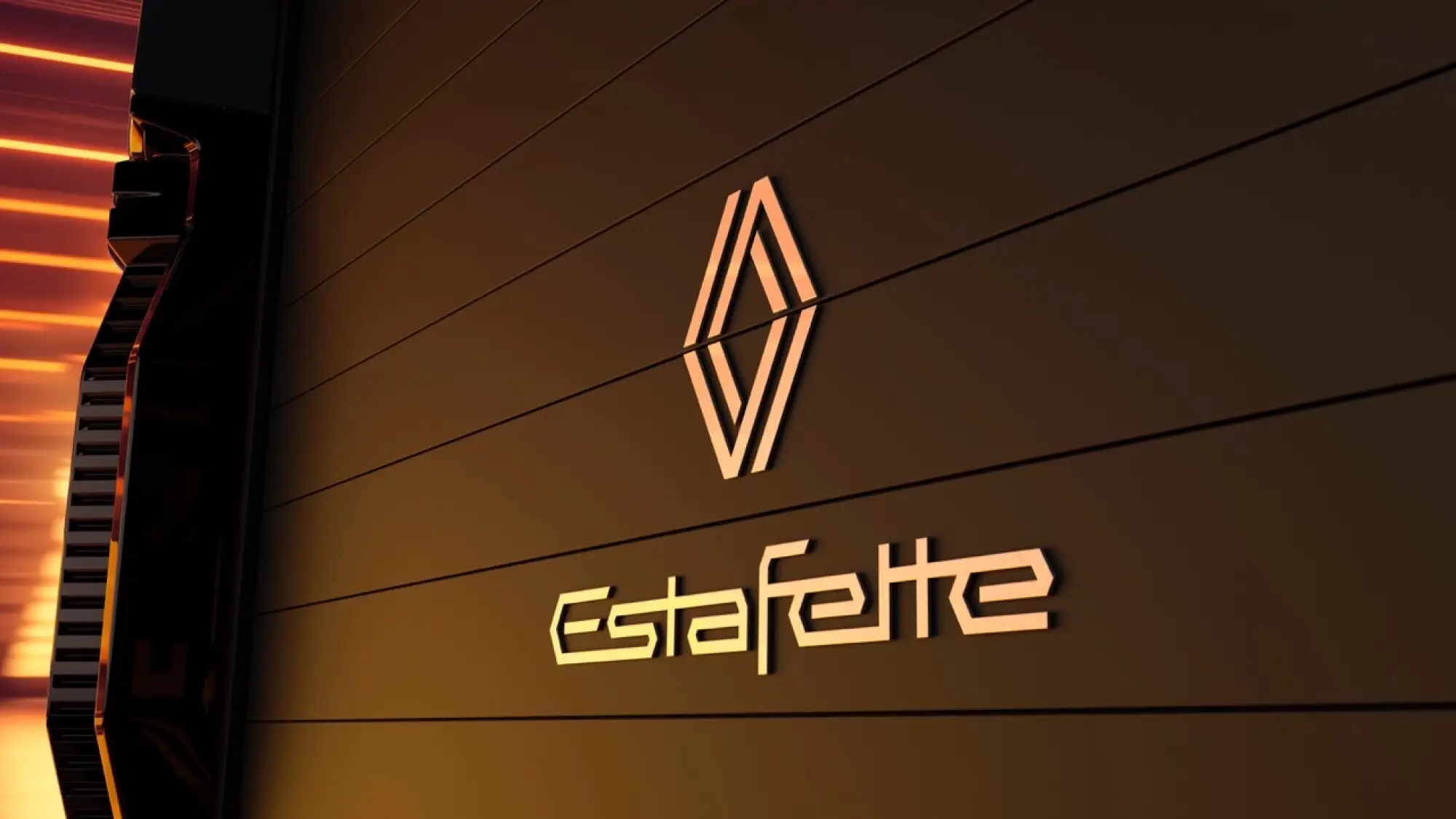 Renault Trafic, Estafette e Goelette 2025 - Foto ufficiali - 2