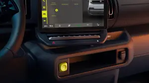 Renault Trafic, Estafette e Goelette 2025 - Foto ufficiali - 12