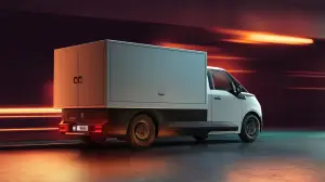 Renault Trafic, Estafette e Goelette 2025 - Foto ufficiali - 8