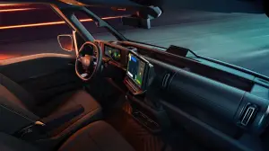 Renault Trafic, Estafette e Goelette 2025 - Foto ufficiali - 9