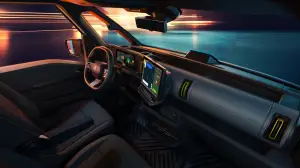 Renault Trafic, Estafette e Goelette 2025 - Foto ufficiali - 15