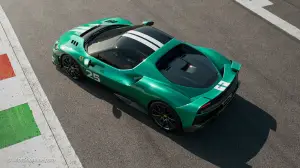 Ferrari 296 Speciale e Speciale A - Foto ufficiali - 3