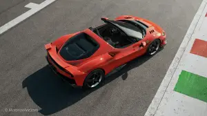 Ferrari 296 Speciale e Speciale A - Foto ufficiali - 2