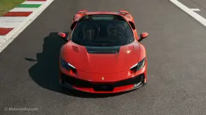 Ferrari 296 Speciale e Speciale A - Foto ufficiali - 6