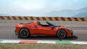 Ferrari 296 Speciale e Speciale A - Foto ufficiali - 13