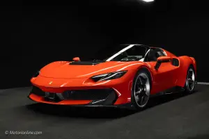 Ferrari 296 Speciale e Speciale A - Foto ufficiali - 19