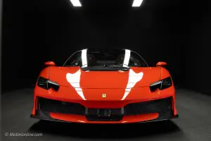 Ferrari 296 Speciale e Speciale A - Foto ufficiali - 18