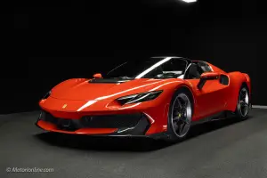 Ferrari 296 Speciale e Speciale A - Foto ufficiali - 21