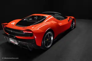 Ferrari 296 Speciale e Speciale A - Foto ufficiali - 22