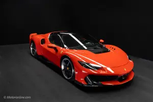 Ferrari 296 Speciale e Speciale A - Foto ufficiali - 20
