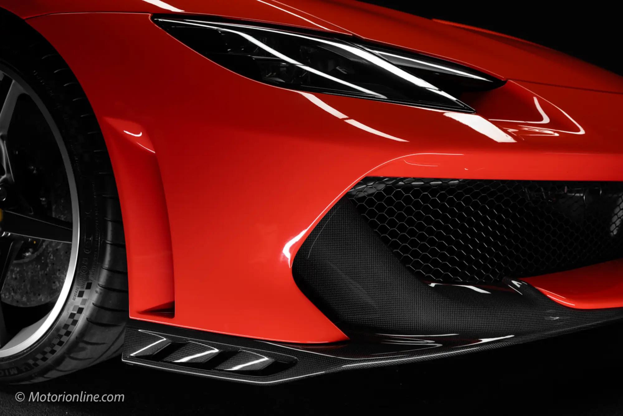 Ferrari 296 Speciale e Speciale A - Foto ufficiali - 28