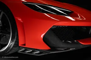 Ferrari 296 Speciale e Speciale A - Foto ufficiali - 24