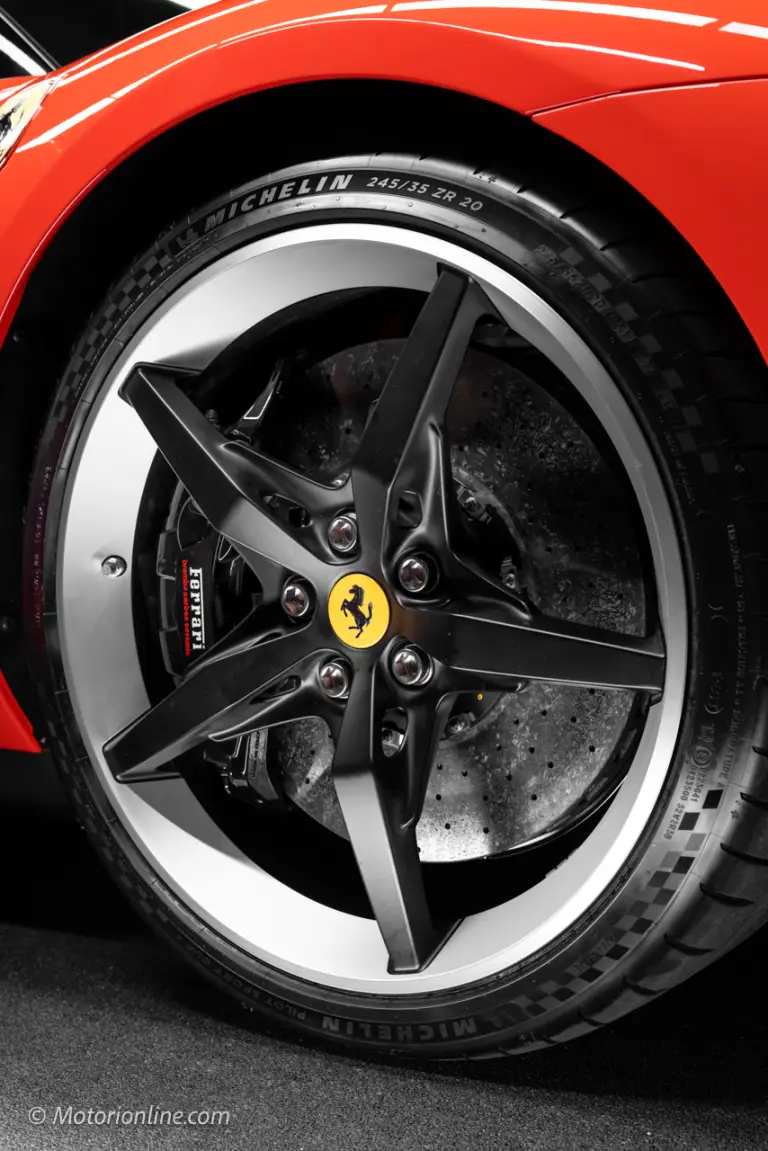 Ferrari 296 Speciale e Speciale A - Foto ufficiali - 25