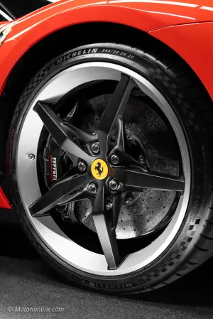 Ferrari 296 Speciale e Speciale A - Foto ufficiali - 30
