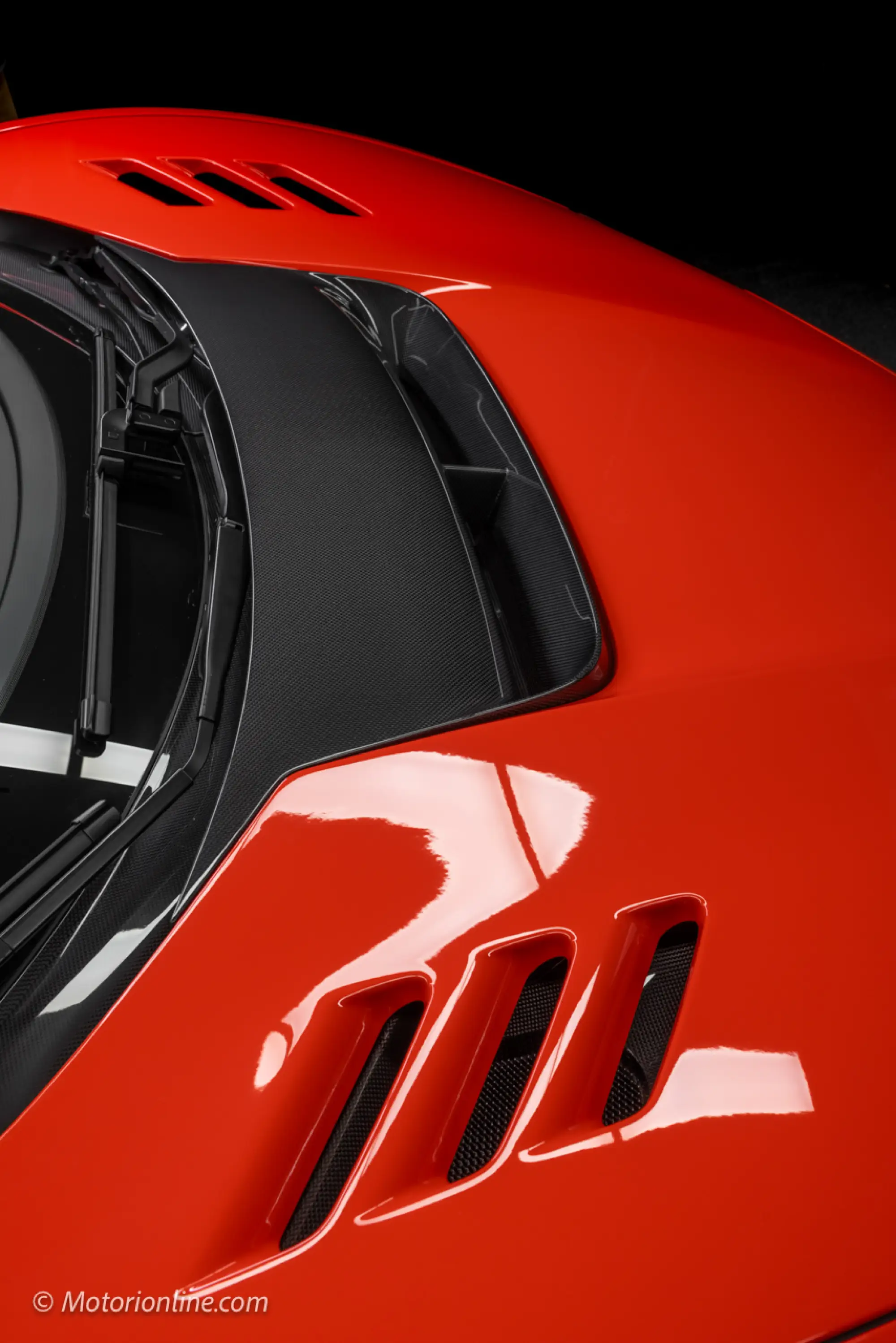 Ferrari 296 Speciale e Speciale A - Foto ufficiali - 35