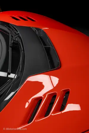 Ferrari 296 Speciale e Speciale A - Foto ufficiali - 35