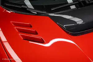 Ferrari 296 Speciale e Speciale A - Foto ufficiali - 32