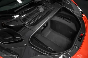 Ferrari 296 Speciale e Speciale A - Foto ufficiali - 38