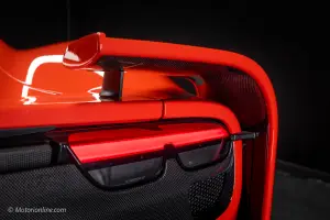 Ferrari 296 Speciale e Speciale A - Foto ufficiali - 33