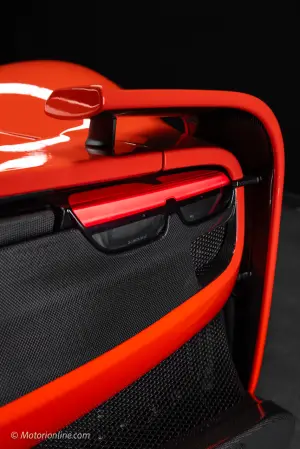 Ferrari 296 Speciale e Speciale A - Foto ufficiali - 45
