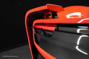 Ferrari 296 Speciale e Speciale A - Foto ufficiali - 37