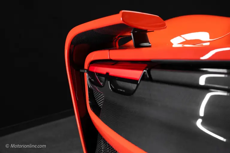 Ferrari 296 Speciale e Speciale A - Foto ufficiali - 37