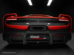 Ferrari 296 Speciale e Speciale A - Foto ufficiali - 39