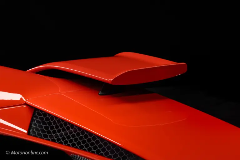 Ferrari 296 Speciale e Speciale A - Foto ufficiali - 44