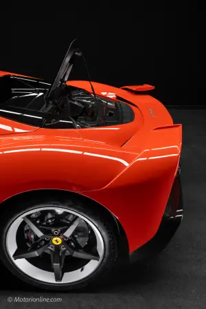 Ferrari 296 Speciale e Speciale A - Foto ufficiali - 42