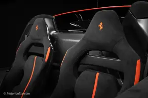 Ferrari 296 Speciale e Speciale A - Foto ufficiali - 52