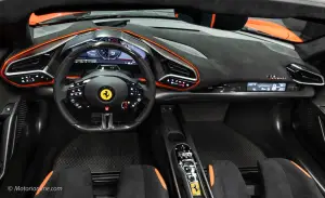 Ferrari 296 Speciale e Speciale A - Foto ufficiali - 59