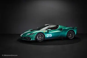 Ferrari 296 Speciale e Speciale A - Foto ufficiali - 54