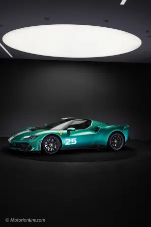 Ferrari 296 Speciale e Speciale A - Foto ufficiali - 57