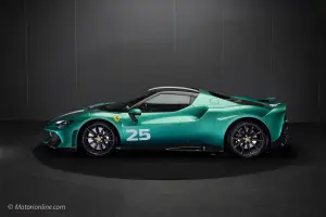 Ferrari 296 Speciale e Speciale A - Foto ufficiali - 70