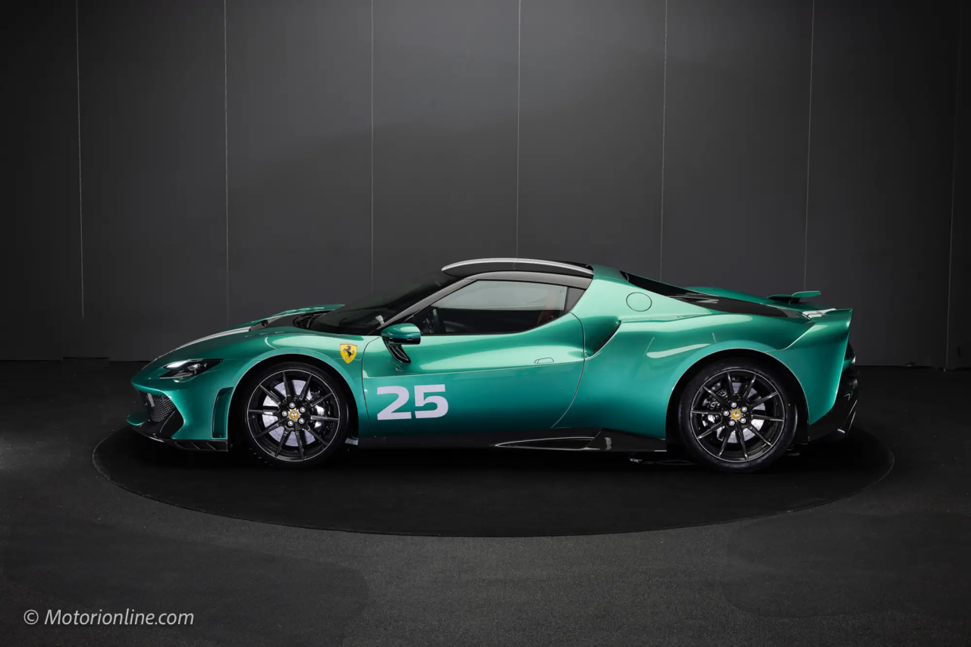 Ferrari 296 Speciale e Speciale A - Foto ufficiali - 60