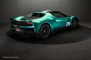 Ferrari 296 Speciale e Speciale A - Foto ufficiali - 62