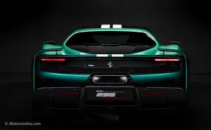 Ferrari 296 Speciale e Speciale A - Foto ufficiali - 67
