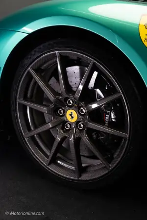 Ferrari 296 Speciale e Speciale A - Foto ufficiali - 68