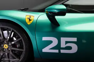 Ferrari 296 Speciale e Speciale A - Foto ufficiali - 73
