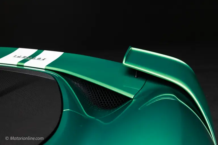 Ferrari 296 Speciale e Speciale A - Foto ufficiali - 72