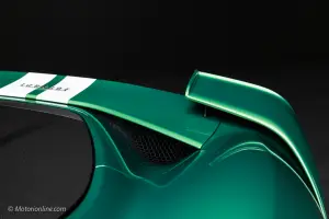 Ferrari 296 Speciale e Speciale A - Foto ufficiali - 75