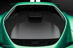 Ferrari 296 Speciale e Speciale A - Foto ufficiali - 74