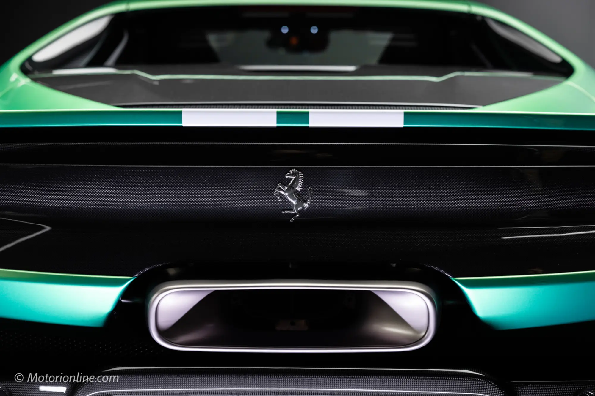 Ferrari 296 Speciale e Speciale A - Foto ufficiali - 78