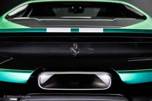 Ferrari 296 Speciale e Speciale A - Foto ufficiali - 78
